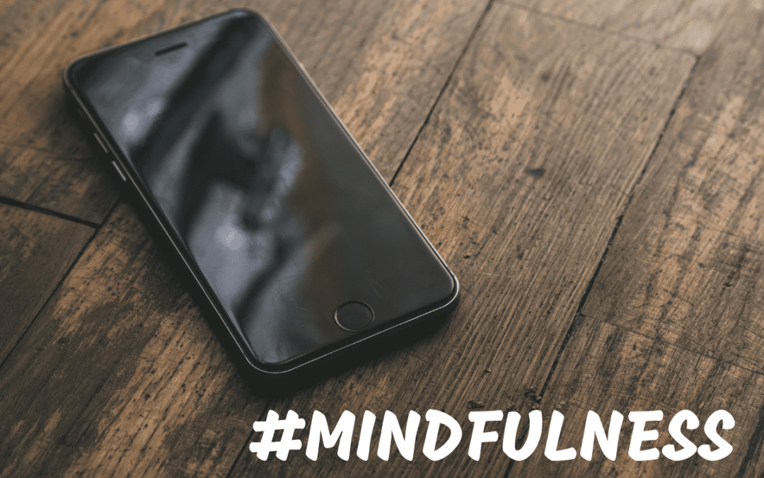 Mindfulness in the Age of Social Media