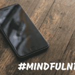 #Mindfulness Psychology of Social Media by Dr Sarah Sarkis The Padded Room therapy blog