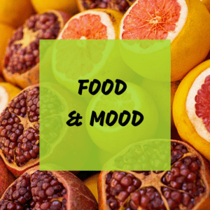 Food & Mood Blog Psychology Dr Sarah Sarkis The Padded Room