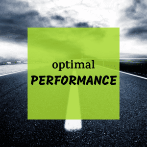 Optimal Performance psychology blog The Padded Room Dr Sarah Sarkis