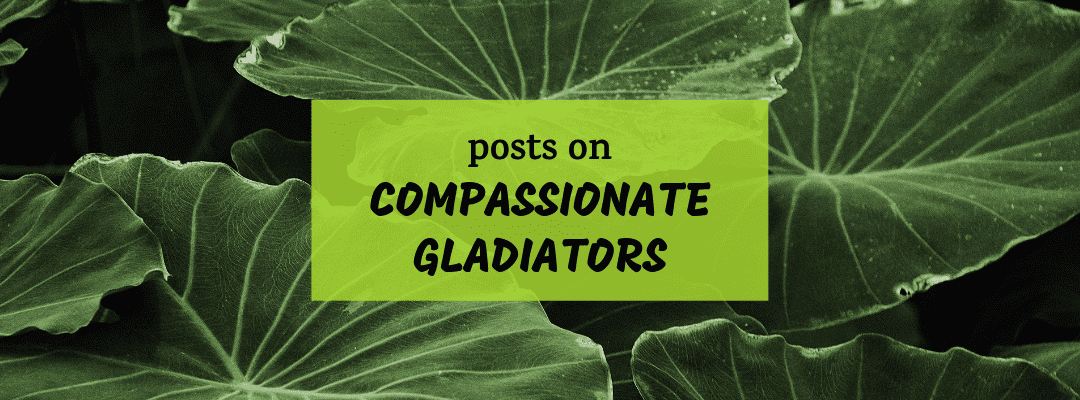 Dr Sarah Sarkis_BLOG CATEGORY_Compassionate Gladiators_PAGE HEADERS (1)
