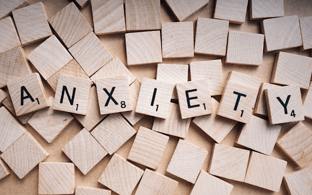 Your Relationship with Anxiety: The Your Anxiety Toolkit Podcast Episode