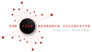 Flow Research Collective performance consultant Dr. Sarah Sarkis