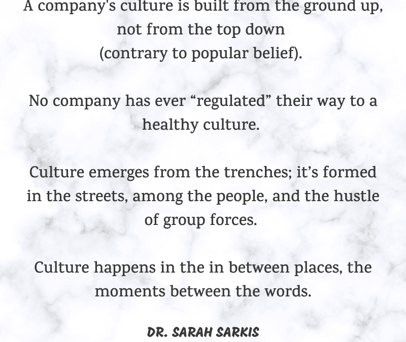 Culture Quote 2_DR SARAH SARKIS