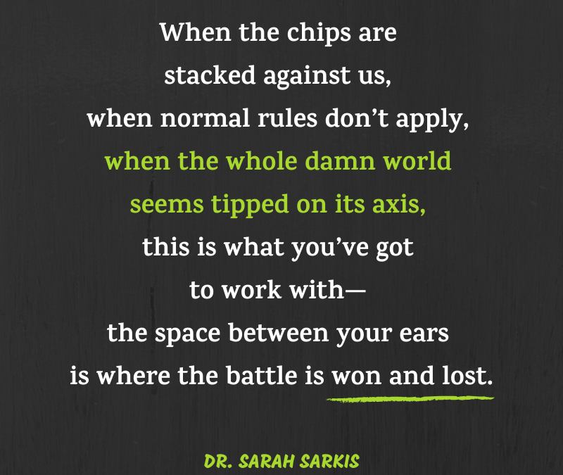 Game Day Quote 1_DR SARAH SARKIS