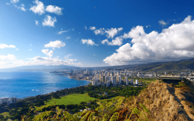 Welcome Home: A Love Letter to Hawaii