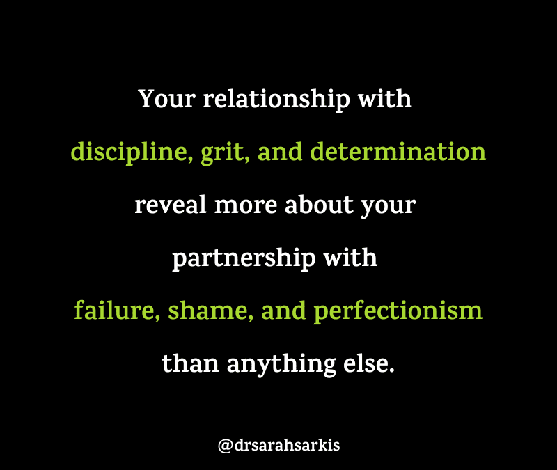 Quote_DR SARAH SARKIS_relationship with grit