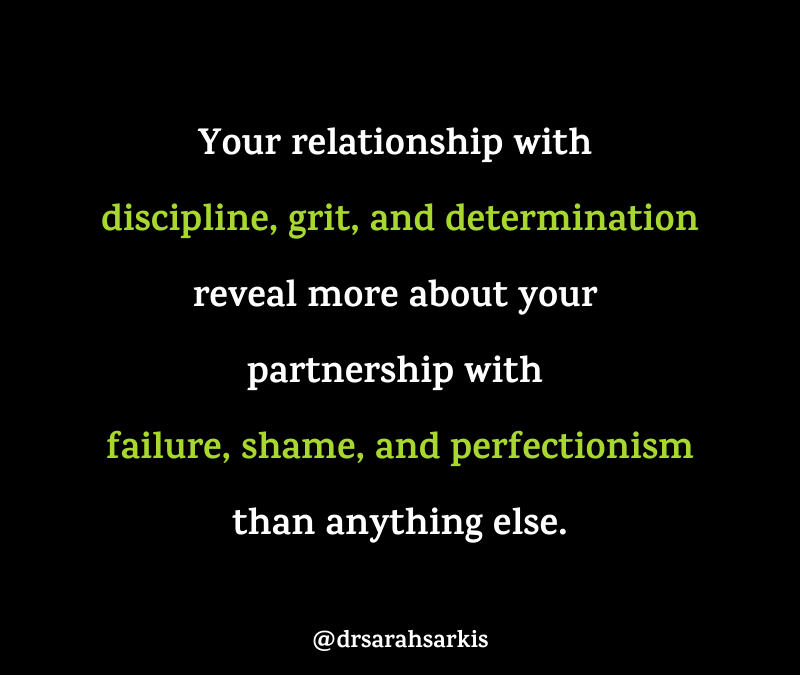 Quote_DR SARAH SARKIS_relationship with grit
