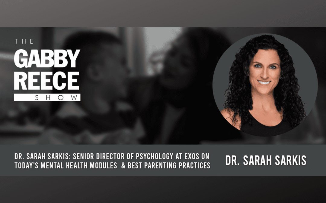 Dr SS_Gabby Reece 2 podcast blog post